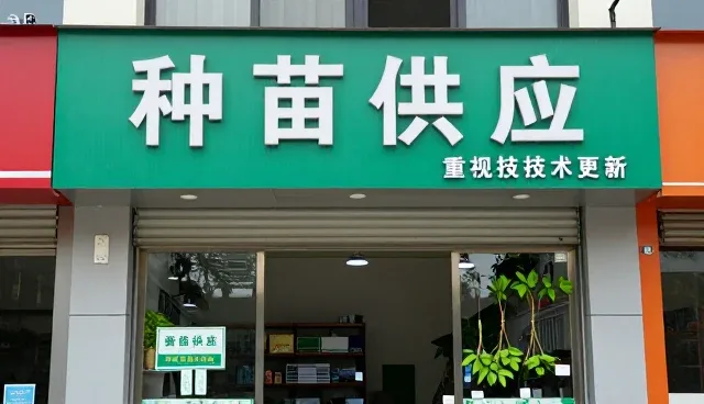 农业数字化转型中基地合作的核心关注点