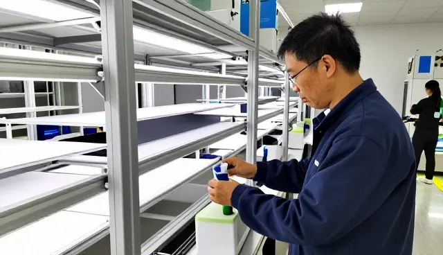 重视技术更新数字化发展与农产品加工应用分析