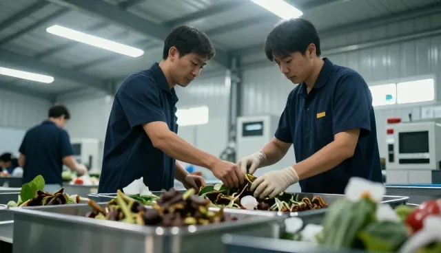 农产品中的仓储保鲜应用经验分享