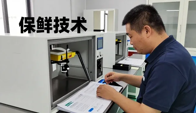基地合作客户如何选择仓储保鲜